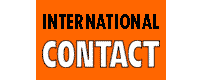 International Contact - Oct/Nov 2008