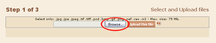 Browse