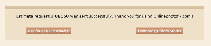 Confirmation
