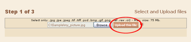 Upload this file